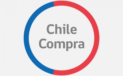 ¿Cuál es la función que cumple ChileCompra en las licitaciones públicas?